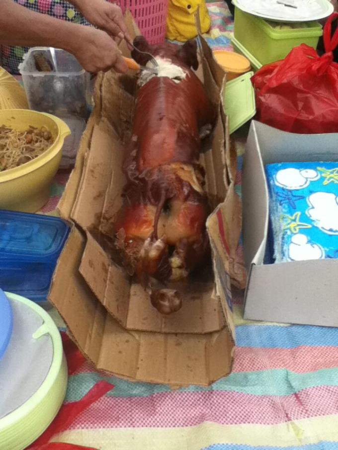 lechon!